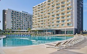 The Editory By The Sea Lagos